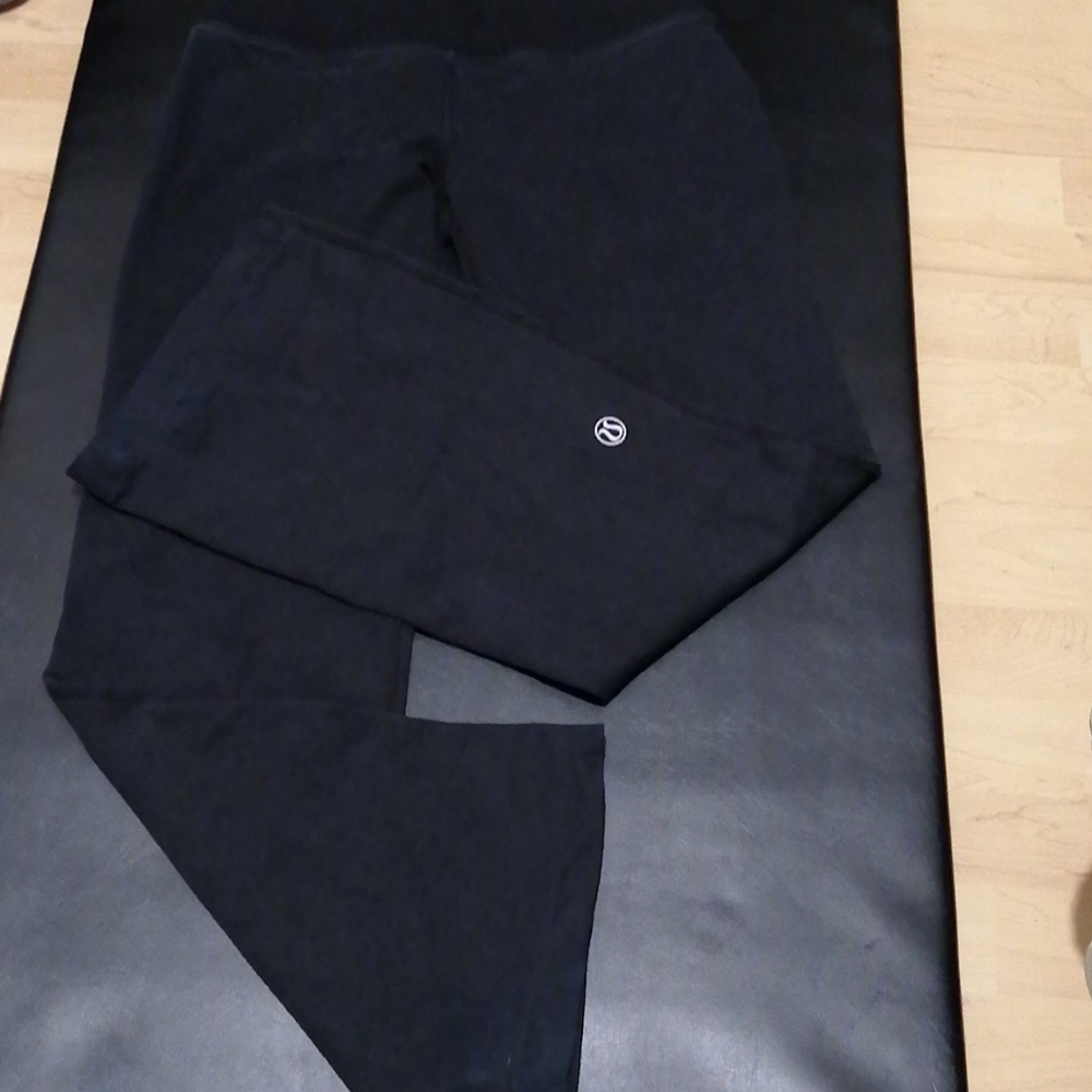Lululemon pants